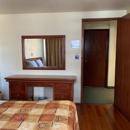 Hotel Prado Floresta Mexico City Ngoại thất bức ảnh